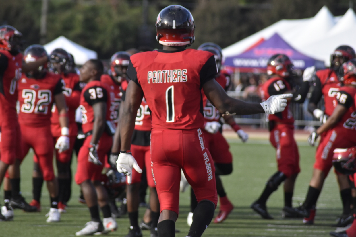 Atlanta's Love for College Sports: From Georgia Tech to Georgia State