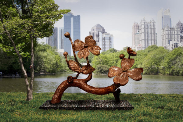 The Atlanta Dogwood Festival: A Celebration of Art and Nature