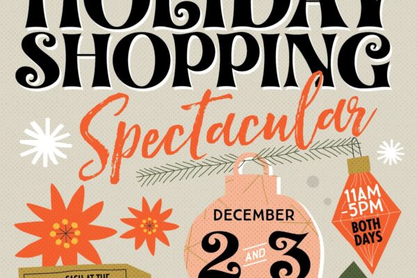 The Atlanta Indie Craft Experience: Supporting Local Artisans and Makers