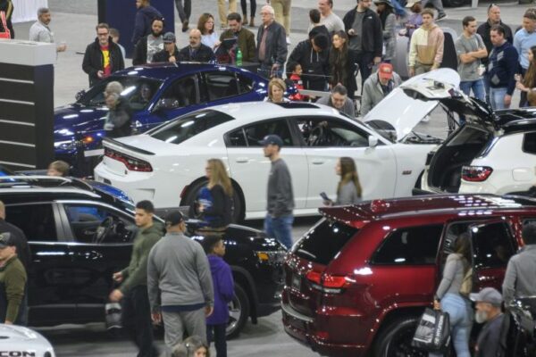 The Atlanta International Auto Show: Showcasing the Latest in Automotive Innovation