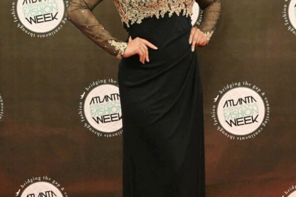 The Atlanta International Fashion Week: Showcasing Local and International Designers