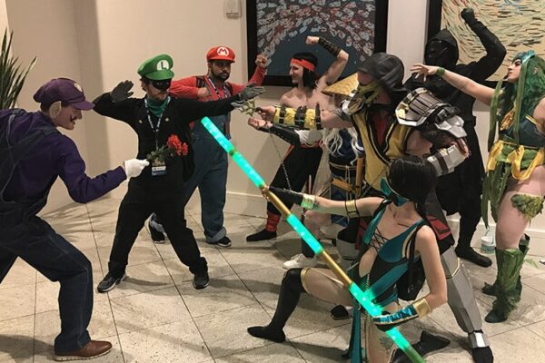 The Evolution of Dragon Con: Atlanta’s Largest Pop Culture Convention