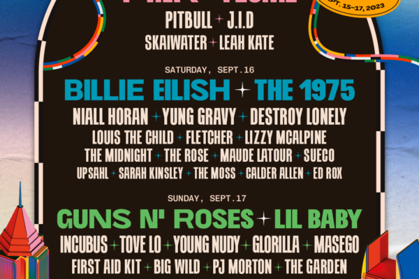 The Rise of Music Midtown: Atlanta’s Premier Music Festival